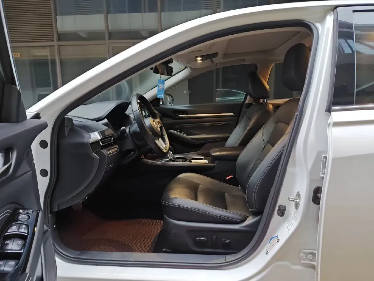 2022 Nissan Teana 2.0L 156HP L4 CVT,autocango,china used car exporter,china ev exporter,chinese used car exporter,chinese used ev exporter