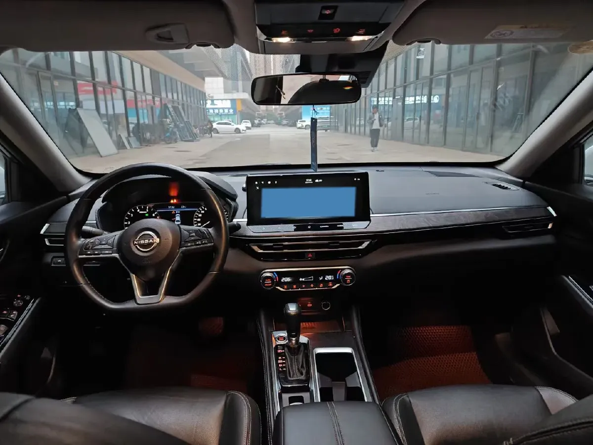 2022 Nissan Teana 2.0L 156HP L4 CVT,autocango,china used car exporter,china ev exporter,chinese used car exporter,chinese used ev exporter