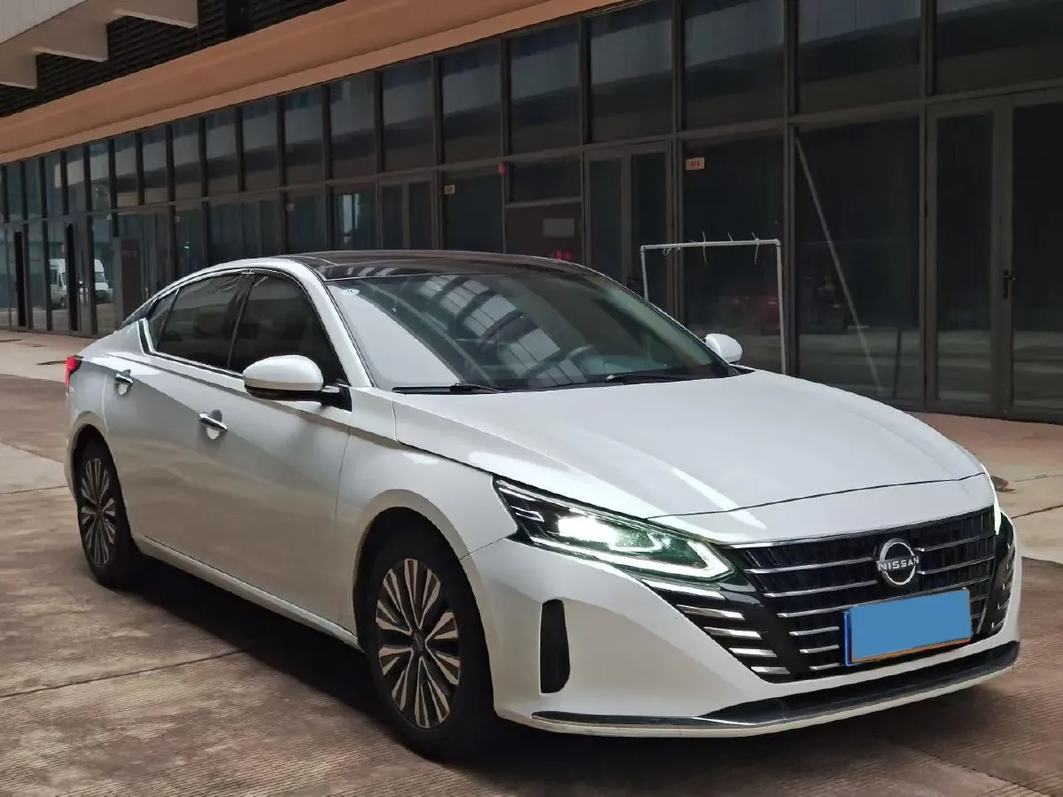 2022 Nissan Teana 2.0L 156HP L4 CVT,autocango,china used car exporter,china ev exporter,chinese used car exporter,chinese used ev exporter
