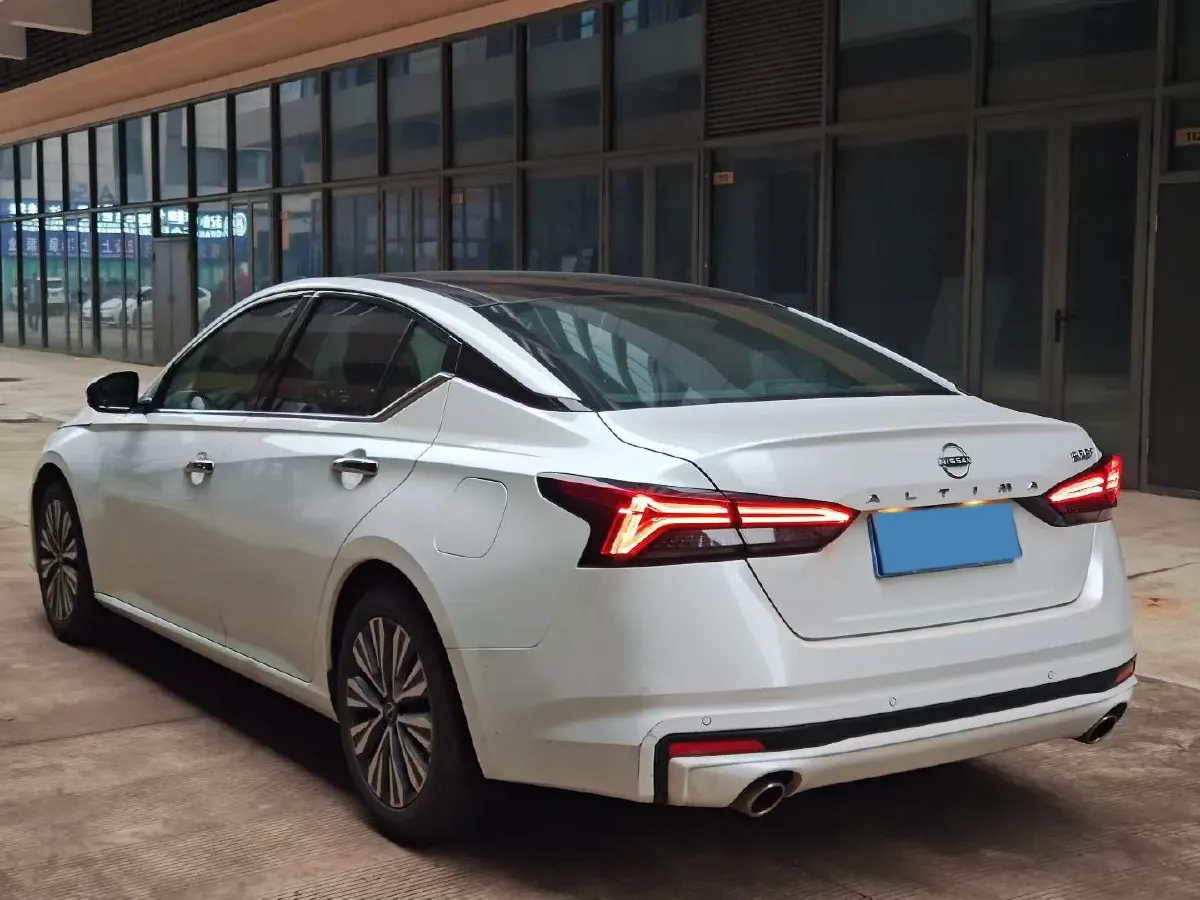 2022 Nissan Teana 2.0L 156HP L4 CVT,autocango,china used car exporter,china ev exporter,chinese used car exporter,chinese used ev exporter
