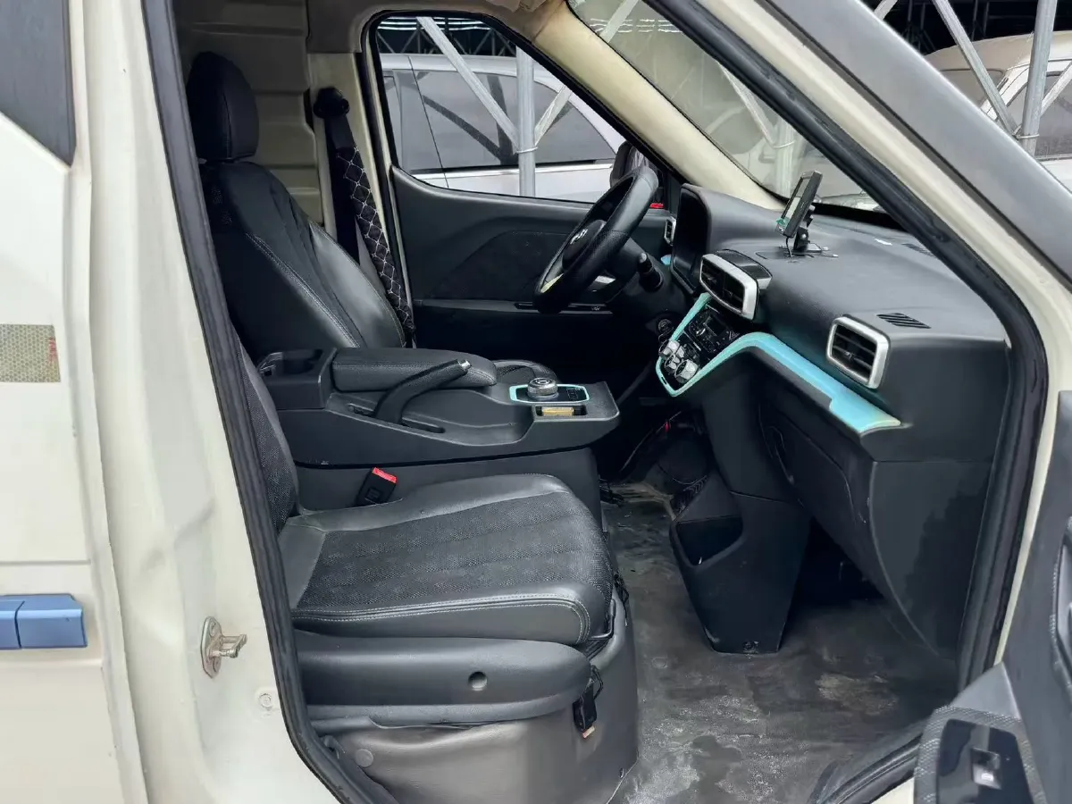 2019 BAIC ChangHe EV5 BEV 43KWH,autocango,china used car exporter,china ev exporter,chinese used car exporter,chinese used ev exporter