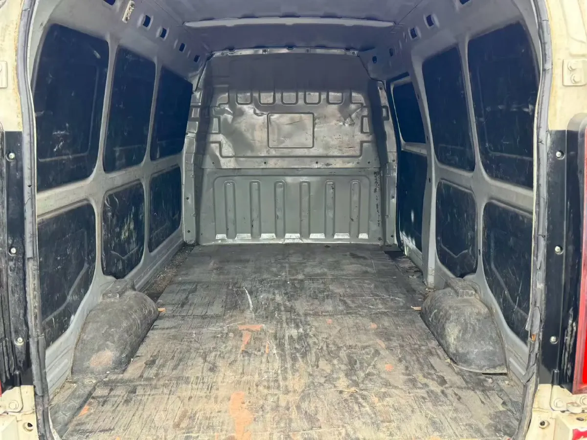 2019 BAIC ChangHe EV5 BEV 43KWH,autocango,china used car exporter,china ev exporter,chinese used car exporter,chinese used ev exporter