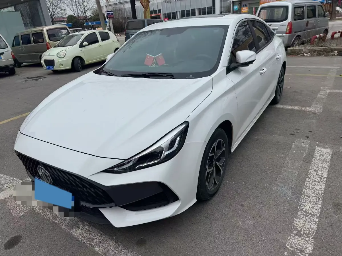 2023 MG 5 1.5L 129HP L4 CVT,autocango,china used car exporter,china ev exporter,chinese used car exporter,chinese used ev exporter