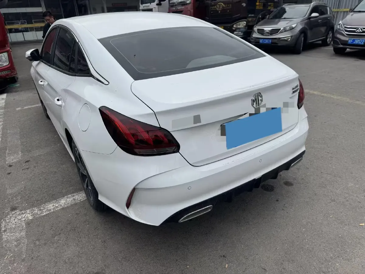 2023 MG 5 1.5L 129HP L4 CVT,autocango,china used car exporter,china ev exporter,chinese used car exporter,chinese used ev exporter