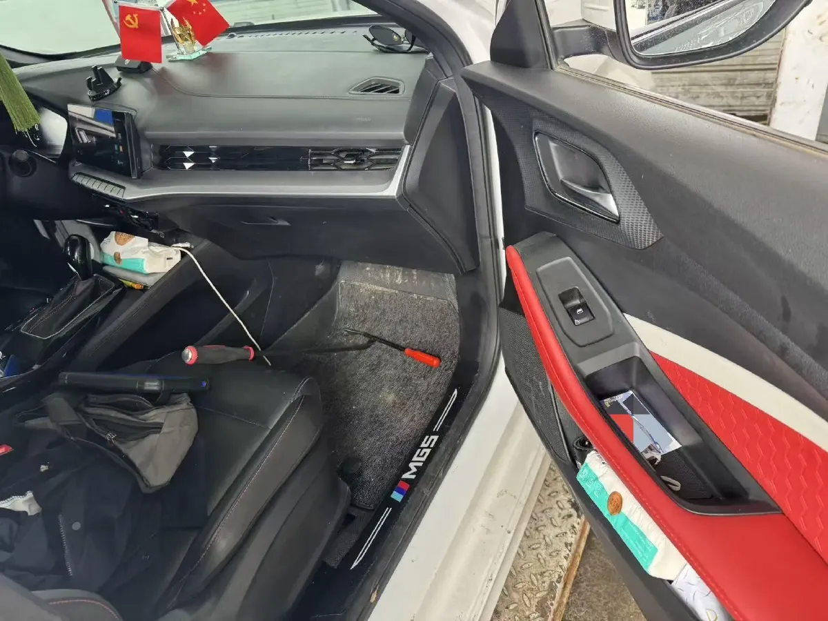 2023 MG 5 1.5L 129HP L4 CVT,autocango,china used car exporter,china ev exporter,chinese used car exporter,chinese used ev exporter