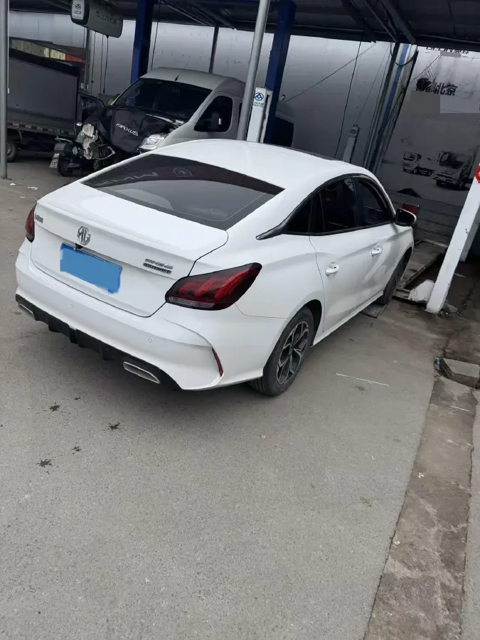 2023 MG 5 1.5L 129HP L4 CVT,autocango,china used car exporter,china ev exporter,chinese used car exporter,chinese used ev exporter