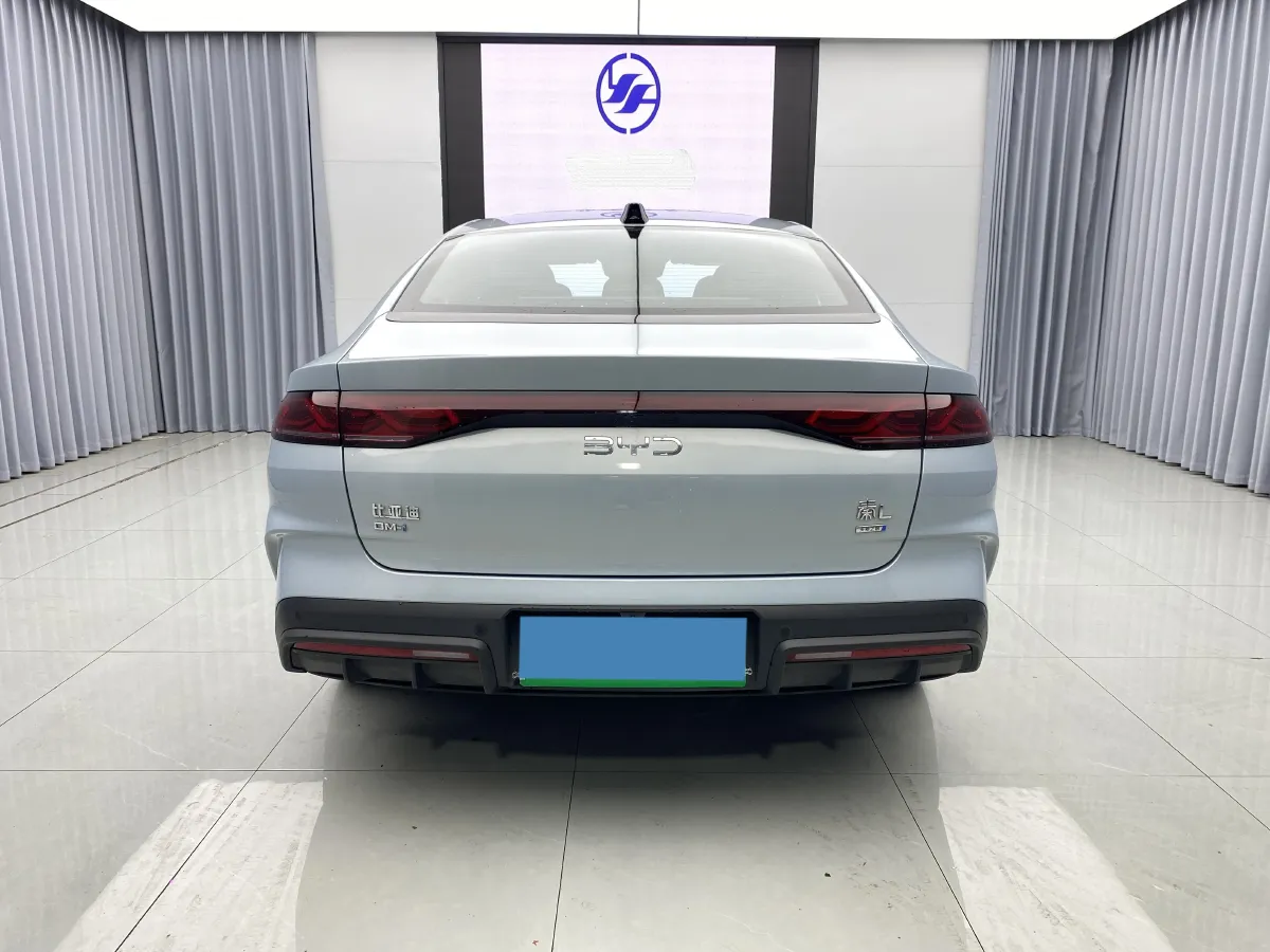 2025 BYD QinL 1.5L 101HP L4 E-CVT PHEV 15.87KWH,autocango,china used car exporter,china ev exporter,chinese used car exporter,chinese used ev exporter