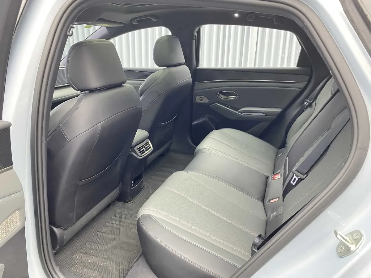 2025 BYD QinL 1.5L 101HP L4 E-CVT PHEV 15.87KWH,autocango,china used car exporter,china ev exporter,chinese used car exporter,chinese used ev exporter