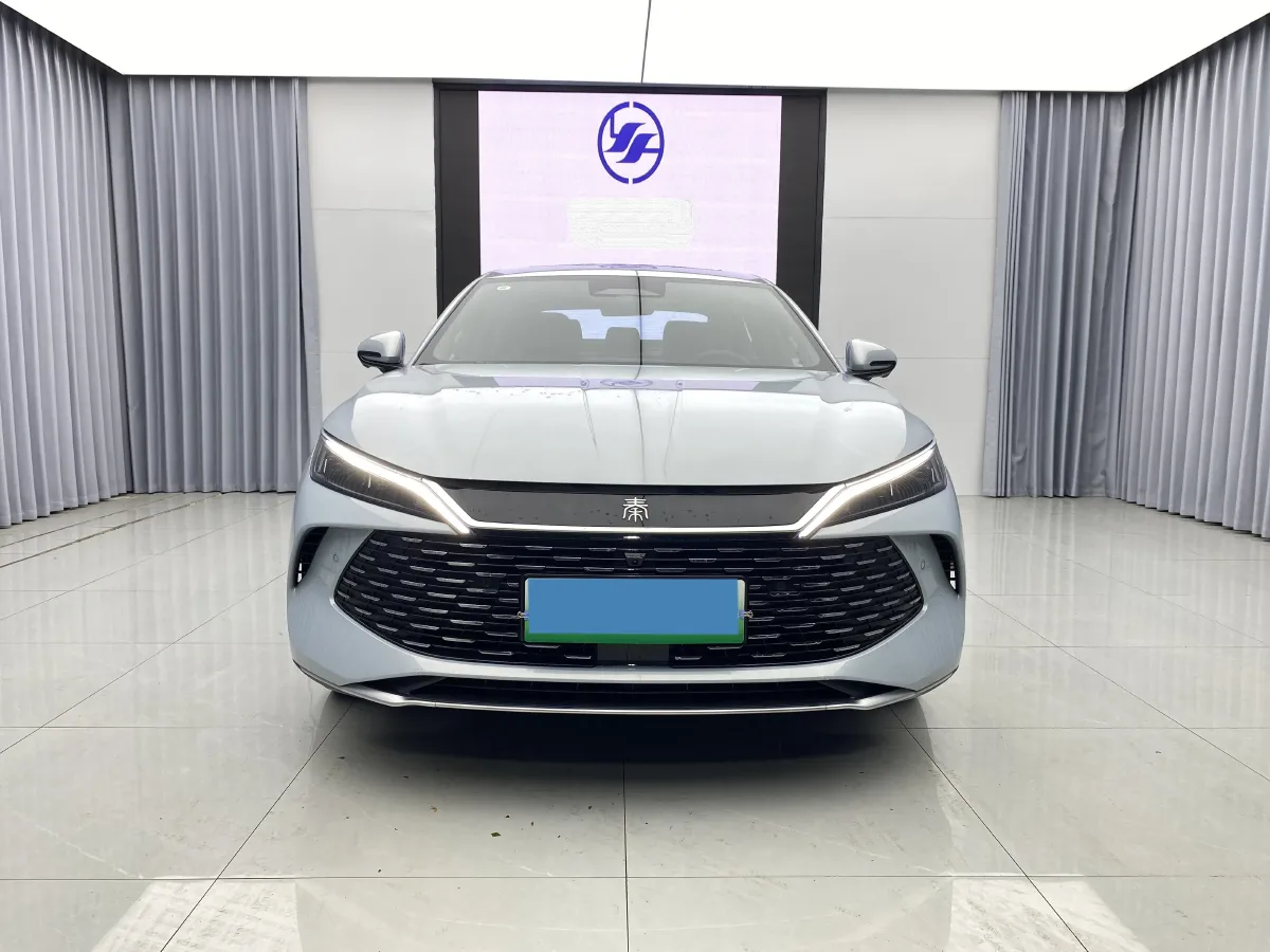 2025 BYD QinL 1.5L 101HP L4 E-CVT PHEV 15.87KWH,autocango,china used car exporter,china ev exporter,chinese used car exporter,chinese used ev exporter