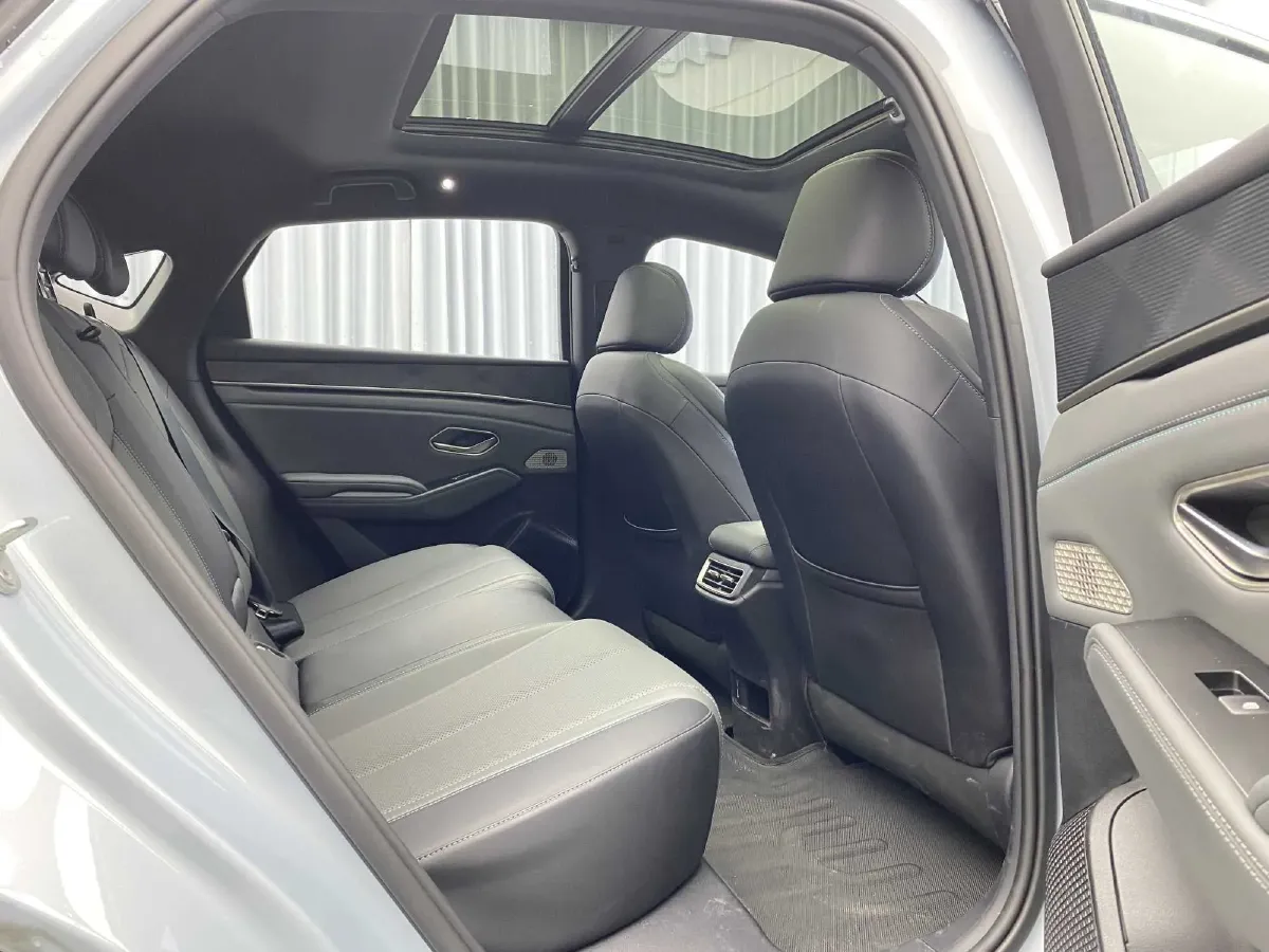 2025 BYD QinL 1.5L 101HP L4 E-CVT PHEV 15.87KWH,autocango,china used car exporter,china ev exporter,chinese used car exporter,chinese used ev exporter