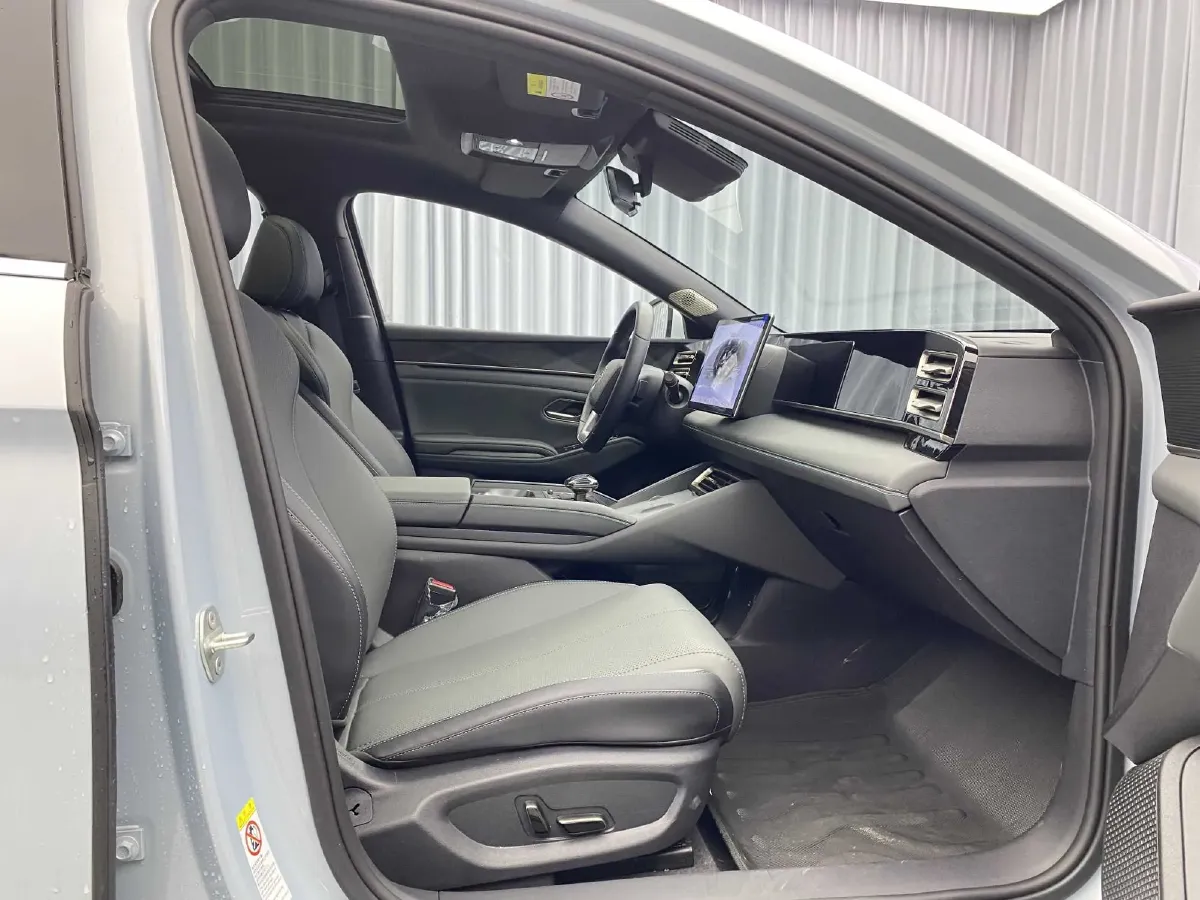 2025 BYD QinL 1.5L 101HP L4 E-CVT PHEV 15.87KWH,autocango,china used car exporter,china ev exporter,chinese used car exporter,chinese used ev exporter