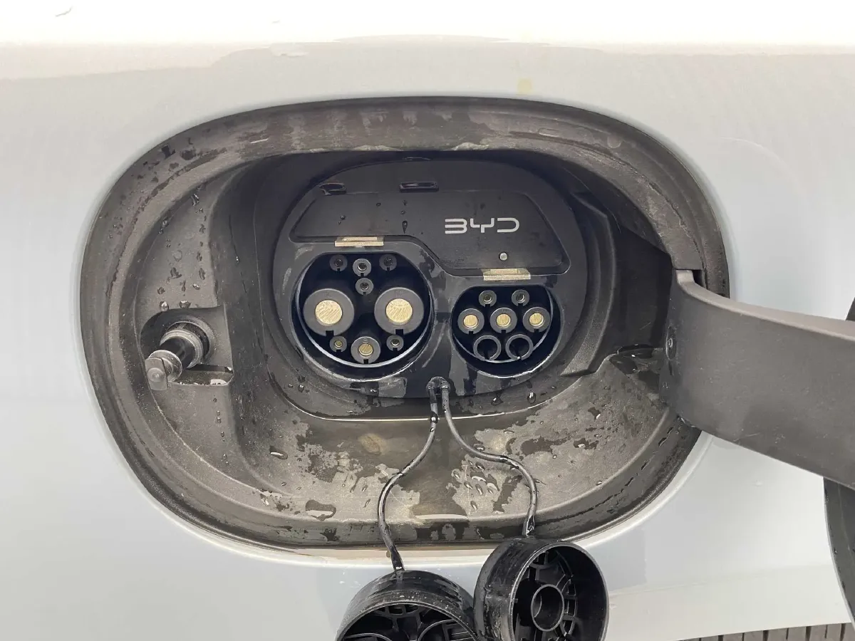 2025 BYD QinL 1.5L 101HP L4 E-CVT PHEV 15.87KWH,autocango,china used car exporter,china ev exporter,chinese used car exporter,chinese used ev exporter