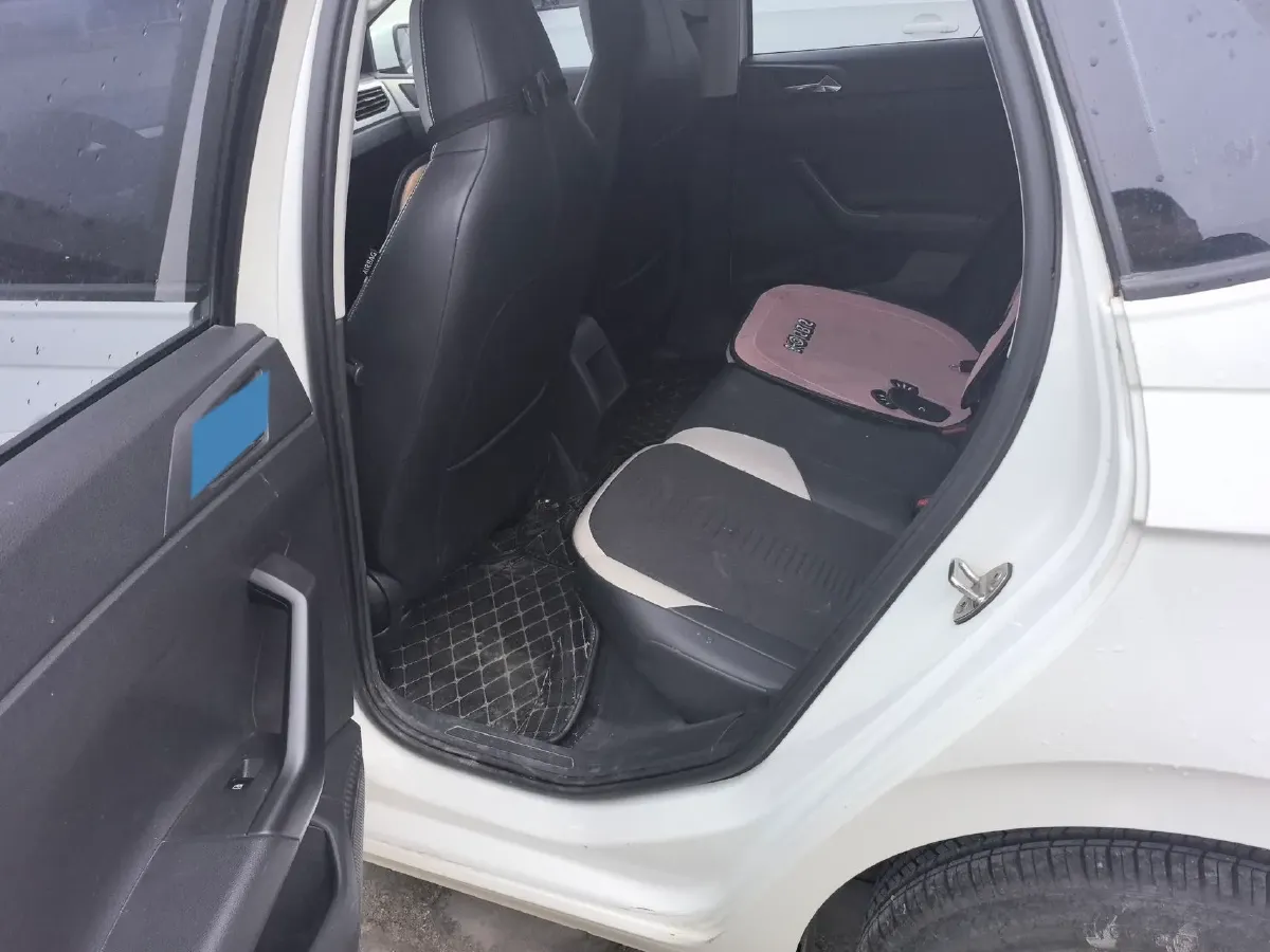 2019 Volkswagen Polo 1.5L 113HP L4 6AT,autocango,china used car exporter,china ev exporter,chinese used car exporter,chinese used ev exporter