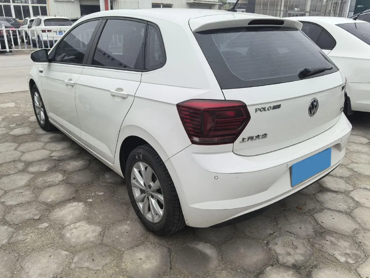 2019 Volkswagen Polo 1.5L 113HP L4 6AT,autocango,china used car exporter,china ev exporter,chinese used car exporter,chinese used ev exporter