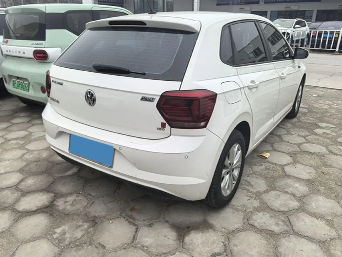 2019 Volkswagen Polo 1.5L 113HP L4 6AT,autocango,china used car exporter,china ev exporter,chinese used car exporter,chinese used ev exporter