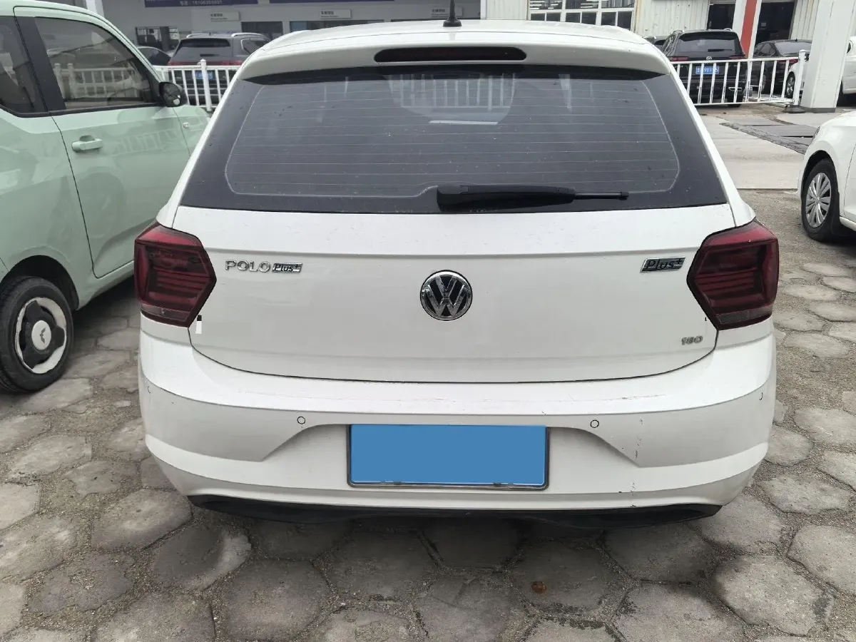 2019 Volkswagen Polo 1.5L 113HP L4 6AT,autocango,china used car exporter,china ev exporter,chinese used car exporter,chinese used ev exporter