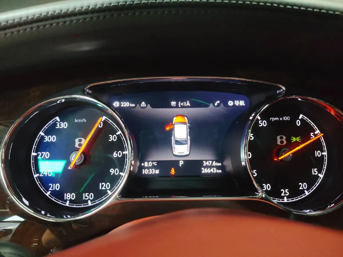 2016 Bentley Mulsanne 6.8T 513HP V8 8AT,autocango,china used car exporter,china ev exporter,chinese used car exporter,chinese used ev exporter