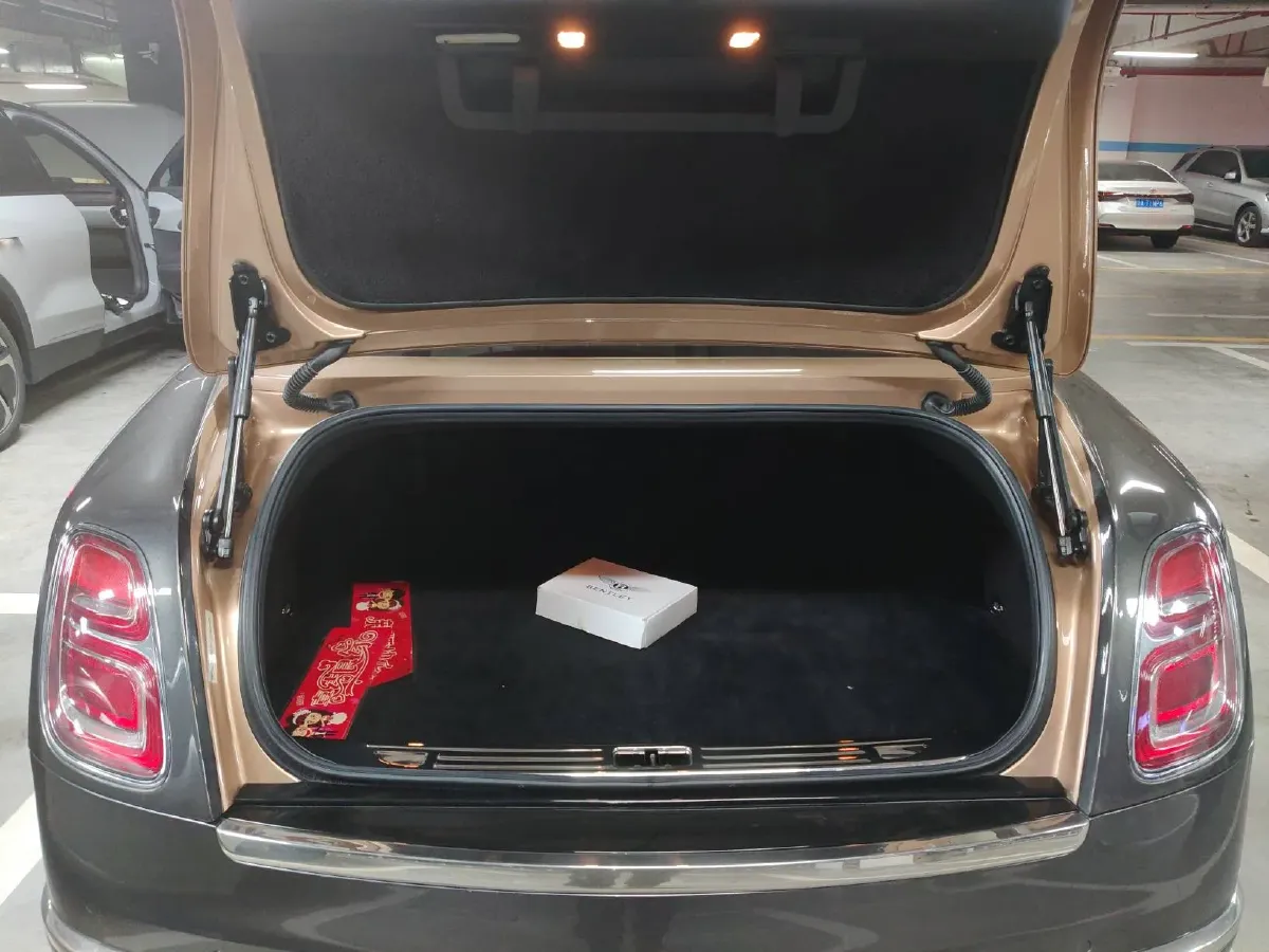 2016 Bentley Mulsanne 6.8T 513HP V8 8AT,autocango,china used car exporter,china ev exporter,chinese used car exporter,chinese used ev exporter