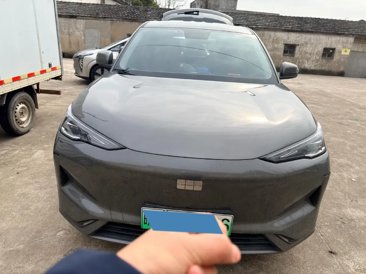 2026 Geely Galaxy E5 BEV,autocango,china used car exporter,china ev exporter,chinese used car exporter,chinese used ev exporter