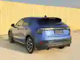 2018 Renault Koleos 2.0L 150HP L4 CVT