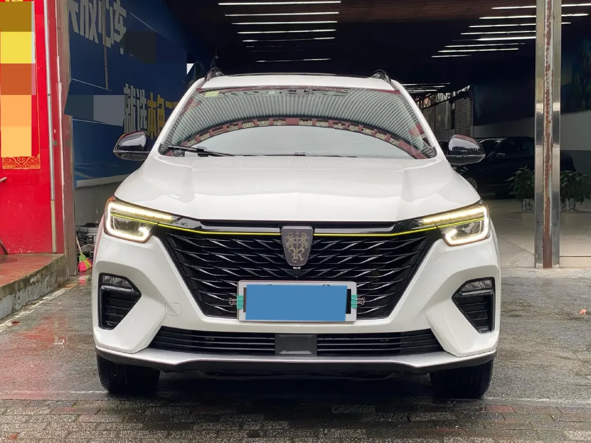 2020 Roewe i6 1.5T 169HP L4 7DCT,autocango,china used car exporter,china ev exporter,chinese used car exporter,chinese used ev exporter