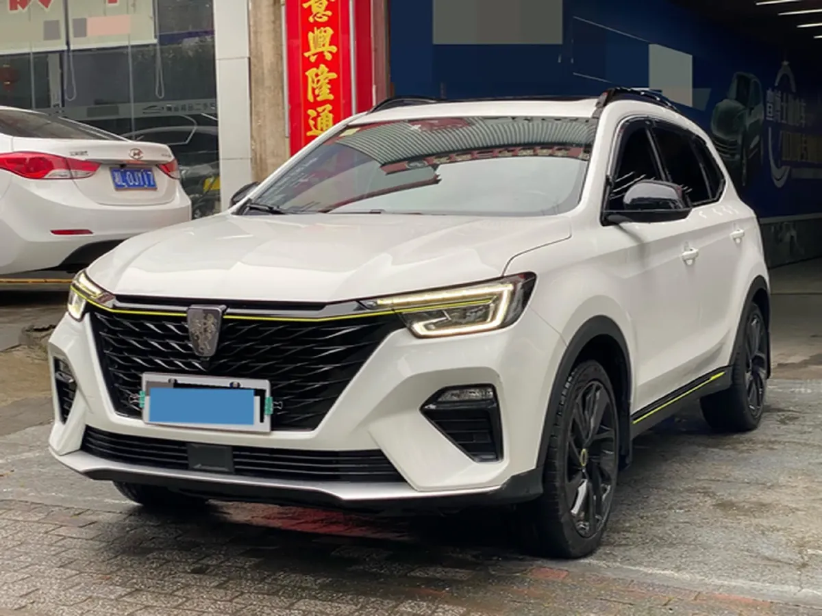 2020 Roewe i6 1.5T 169HP L4 7DCT,autocango,china used car exporter,china ev exporter,chinese used car exporter,chinese used ev exporter