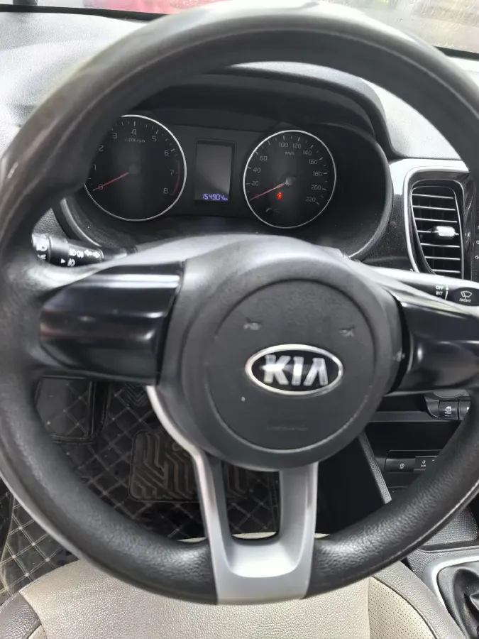 2019 Kia Pegas 1.4L 95HP L4 5MT,autocango,china used car exporter,china ev exporter,chinese used car exporter,chinese used ev exporter