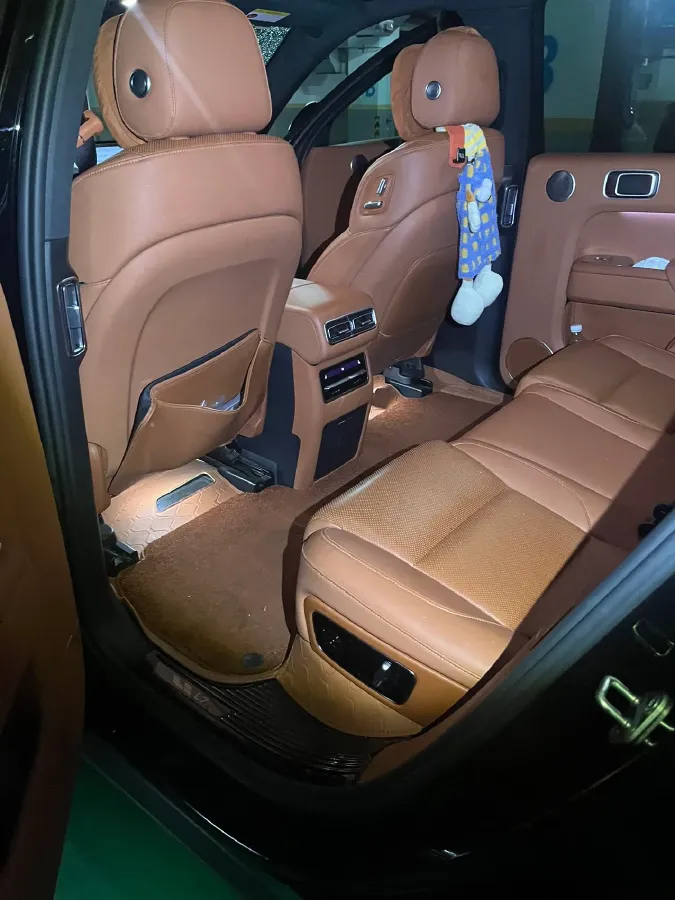 2023 Li L7 Range Extended 154HP REEV 40.9KWH,autocango,china used car exporter,china ev exporter,chinese used car exporter,chinese used ev exporter