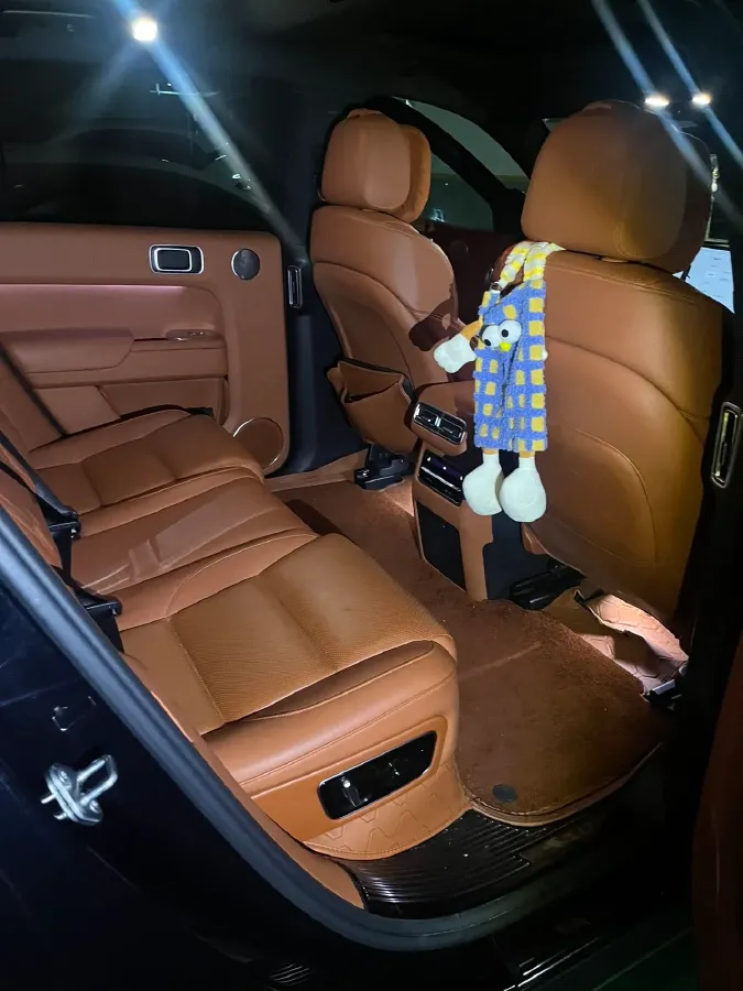 2023 Li L7 Range Extended 154HP REEV 40.9KWH,autocango,china used car exporter,china ev exporter,chinese used car exporter,chinese used ev exporter