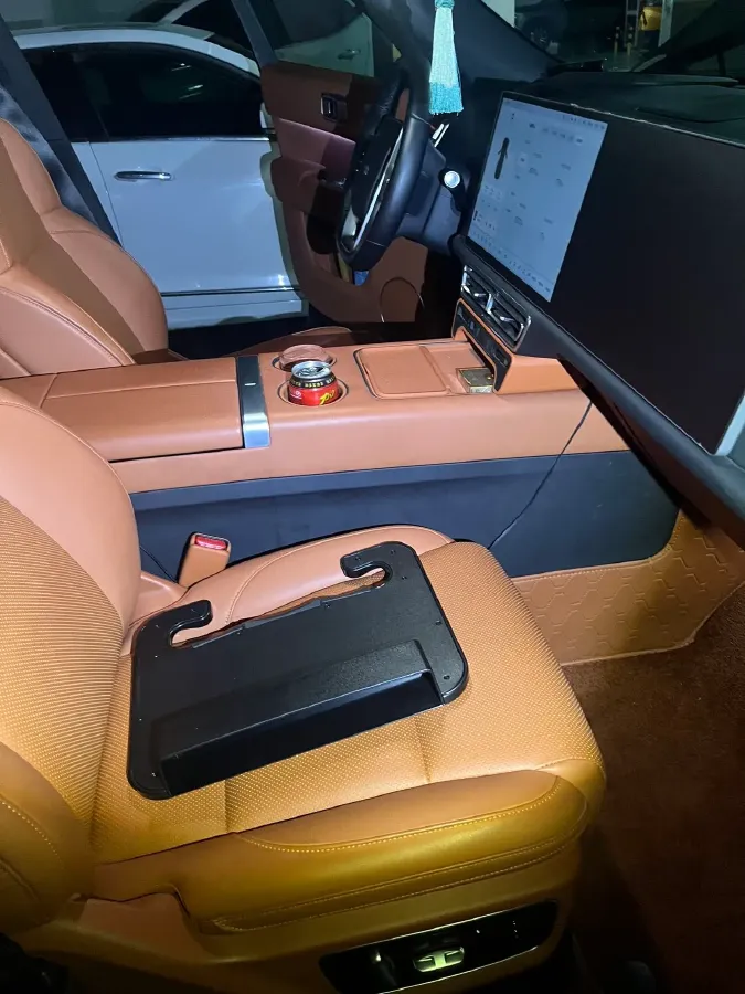 2023 Li L7 Range Extended 154HP REEV 40.9KWH,autocango,china used car exporter,china ev exporter,chinese used car exporter,chinese used ev exporter