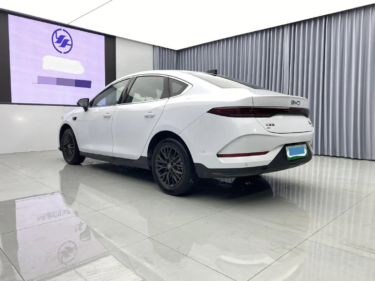 2025 BYD Qin Plus BEV 57.6KWH,autocango,china used car exporter,china ev exporter,chinese used car exporter,chinese used ev exporter