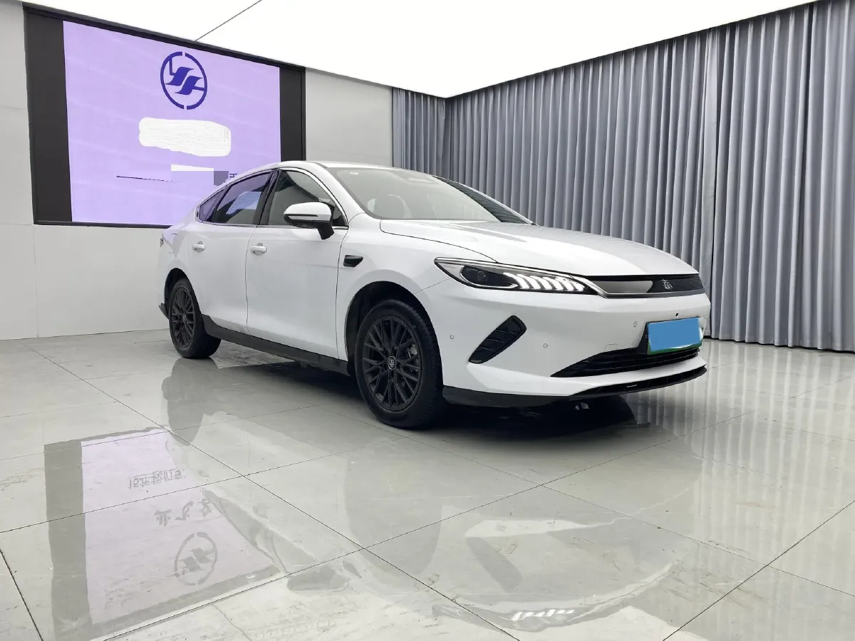 2025 BYD Qin Plus BEV 57.6KWH,autocango,china used car exporter,china ev exporter,chinese used car exporter,chinese used ev exporter