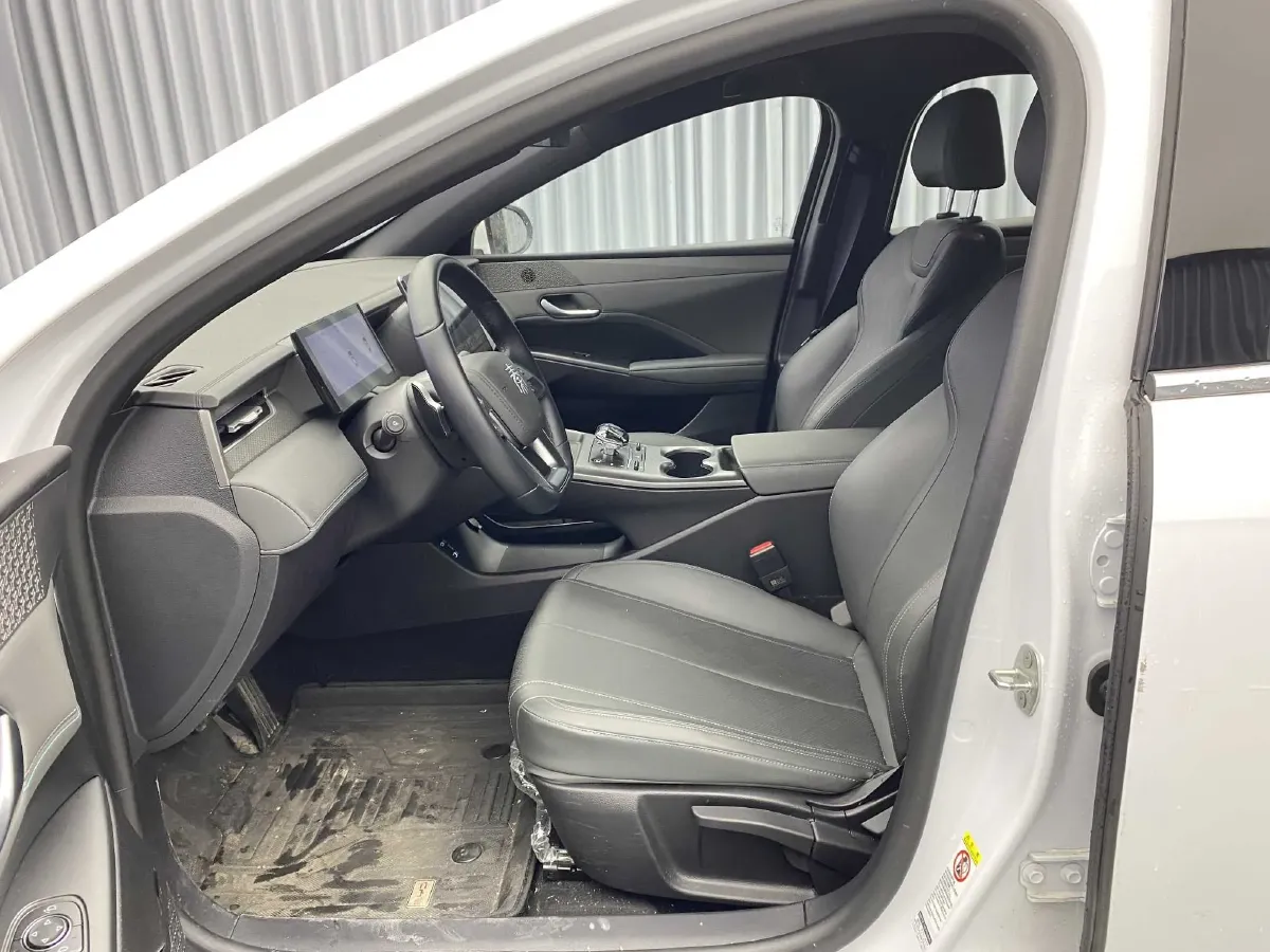 2025 BYD Qin Plus BEV 57.6KWH,autocango,china used car exporter,china ev exporter,chinese used car exporter,chinese used ev exporter