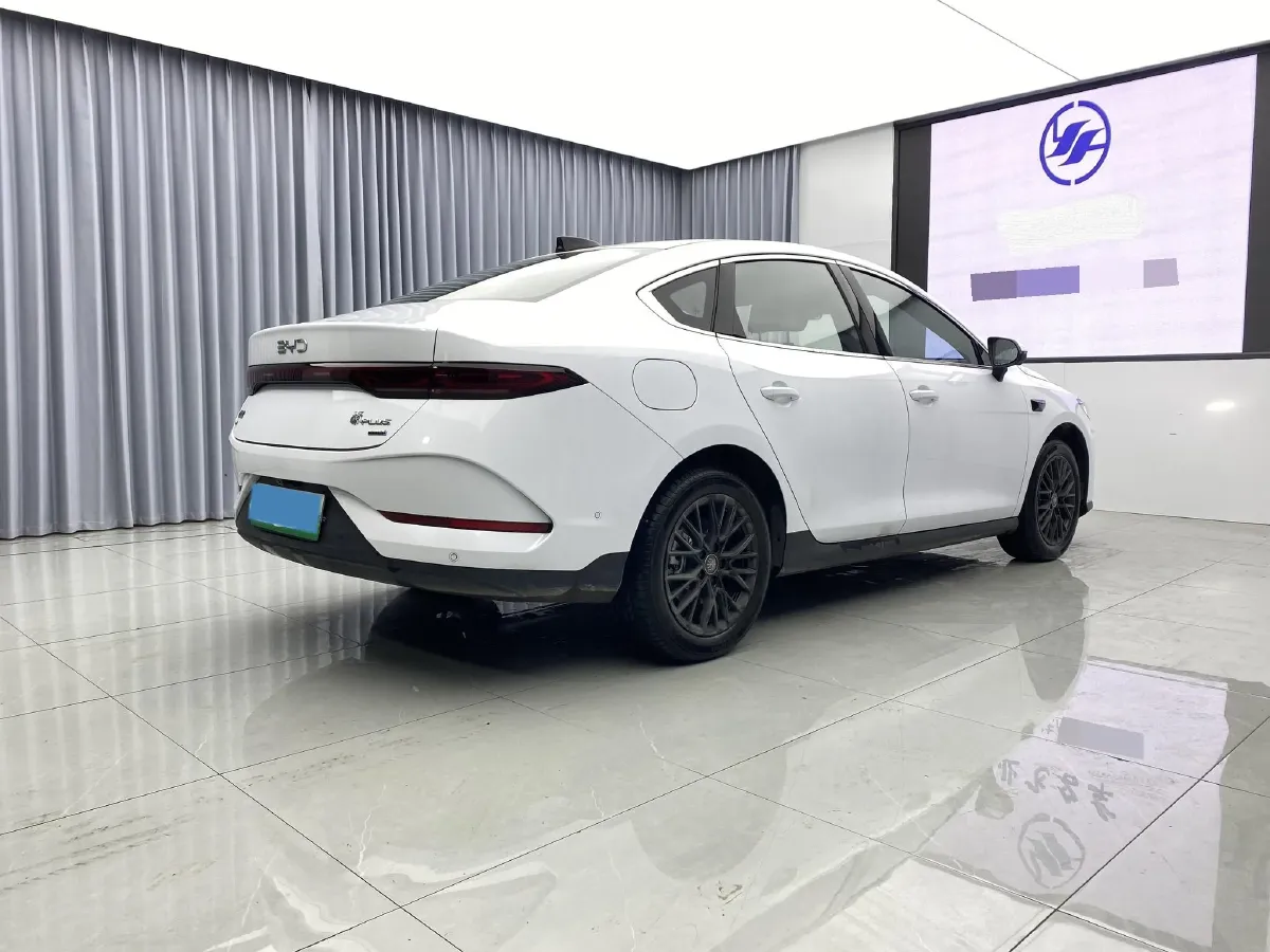 2025 BYD Qin Plus BEV 57.6KWH,autocango,china used car exporter,china ev exporter,chinese used car exporter,chinese used ev exporter