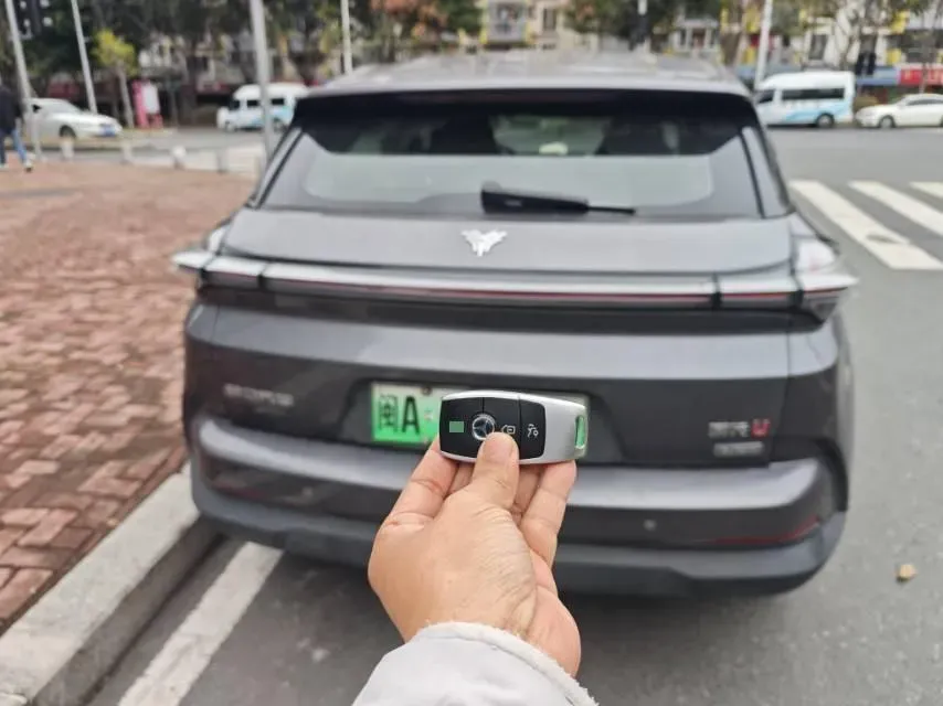 2021 BYD Song Pro 1.5T 160HP L4 7DCT,autocango,china used car exporter,china ev exporter,chinese used car exporter,chinese used ev exporter