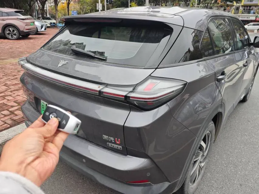 2021 BYD Song Pro 1.5T 160HP L4 7DCT,autocango,china used car exporter,china ev exporter,chinese used car exporter,chinese used ev exporter