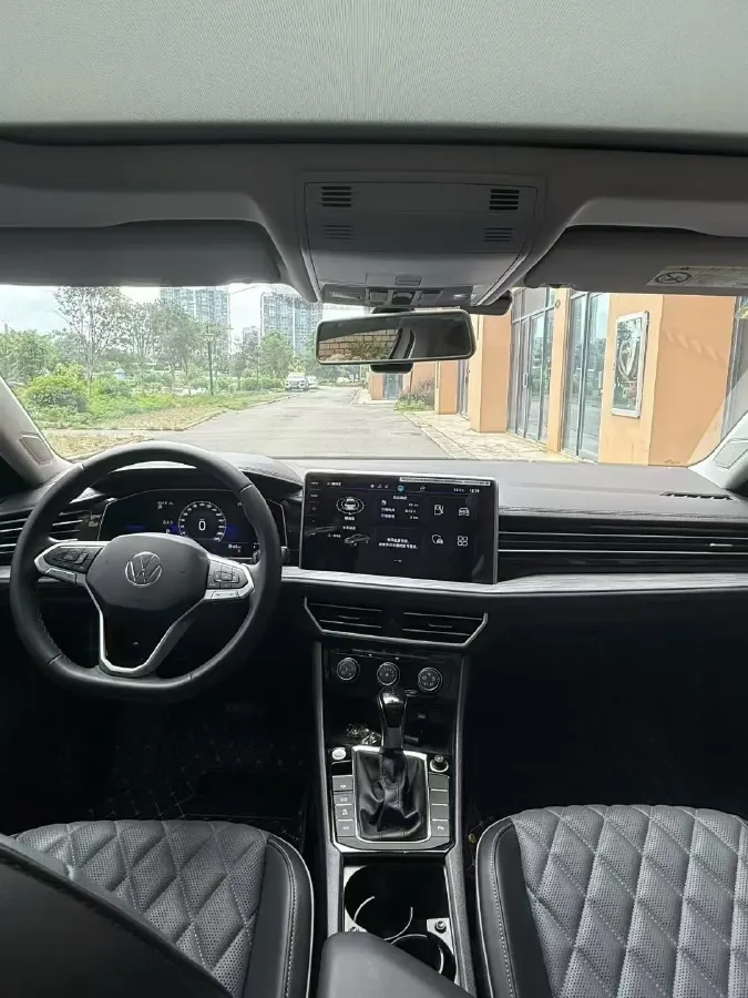 2023 Volkswagen Sagitar 1.4T 150HP L4 7DCT,autocango,china used car exporter,china ev exporter,chinese used car exporter,chinese used ev exporter