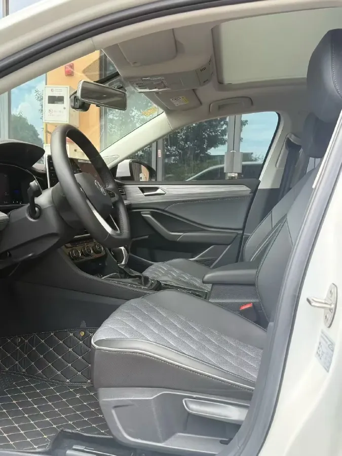 2023 Volkswagen Sagitar 1.4T 150HP L4 7DCT,autocango,china used car exporter,china ev exporter,chinese used car exporter,chinese used ev exporter