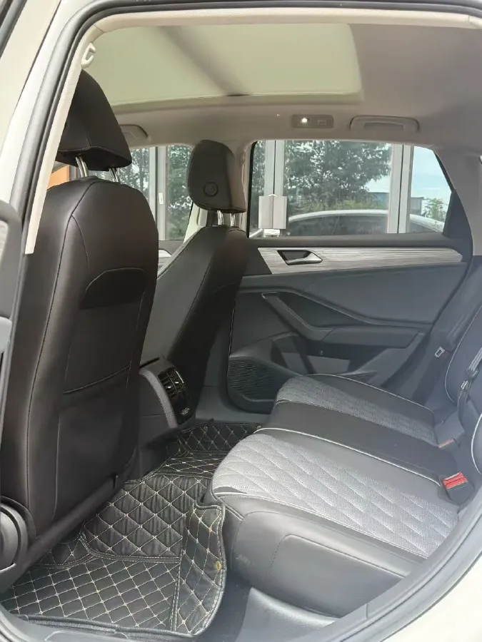 2023 Volkswagen Sagitar 1.4T 150HP L4 7DCT,autocango,china used car exporter,china ev exporter,chinese used car exporter,chinese used ev exporter