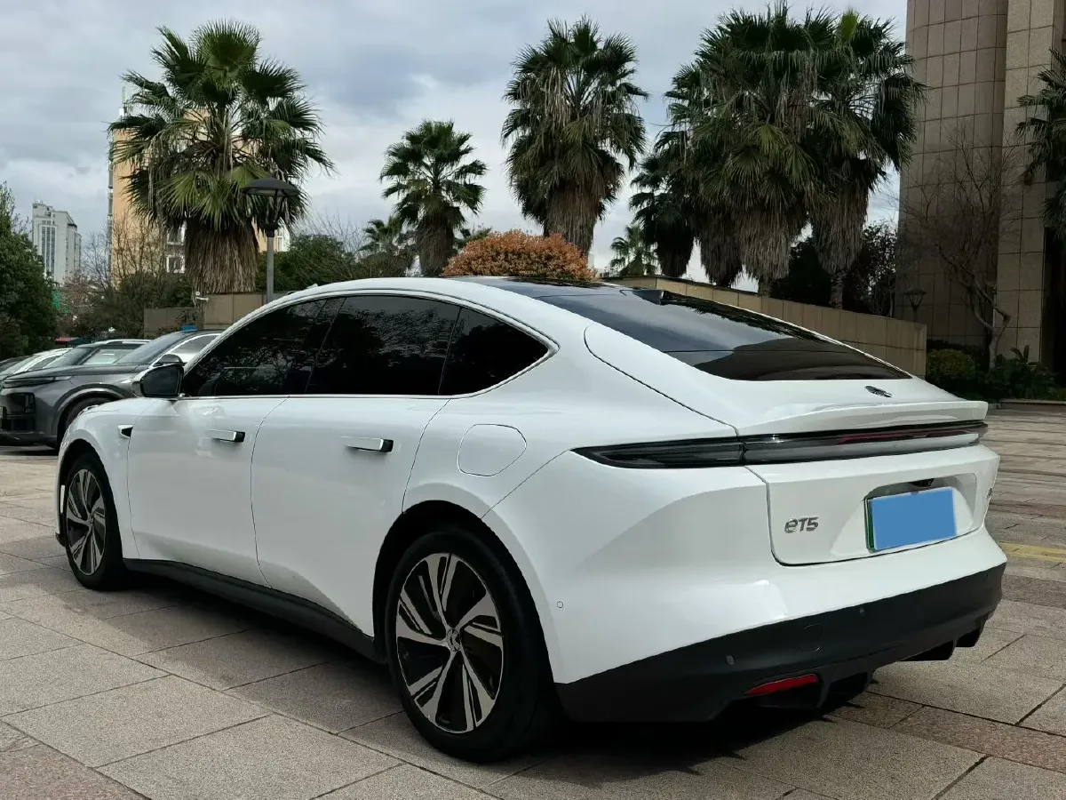 2024 NIO ET5 BEV 75KWH,autocango,china used car exporter,china ev exporter,chinese used car exporter,chinese used ev exporter