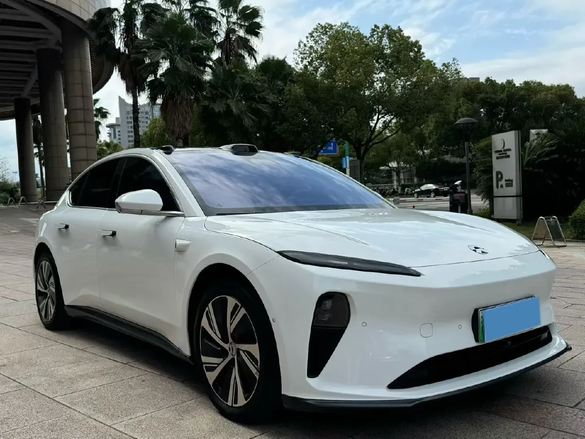 2024 NIO ET5 BEV 75KWH,autocango,china used car exporter,china ev exporter,chinese used car exporter,chinese used ev exporter