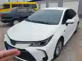 2023 Toyota Corolla 1.8L 98HP L4 E-CVT Hybrid