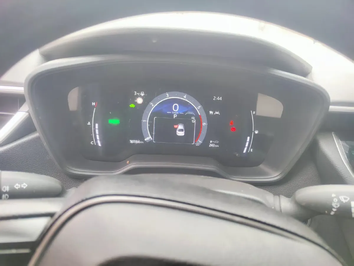 2023 Toyota Corolla 1.8L 98HP L4 E-CVT Hybrid,autocango,china used car exporter,china ev exporter,chinese used car exporter,chinese used ev exporter