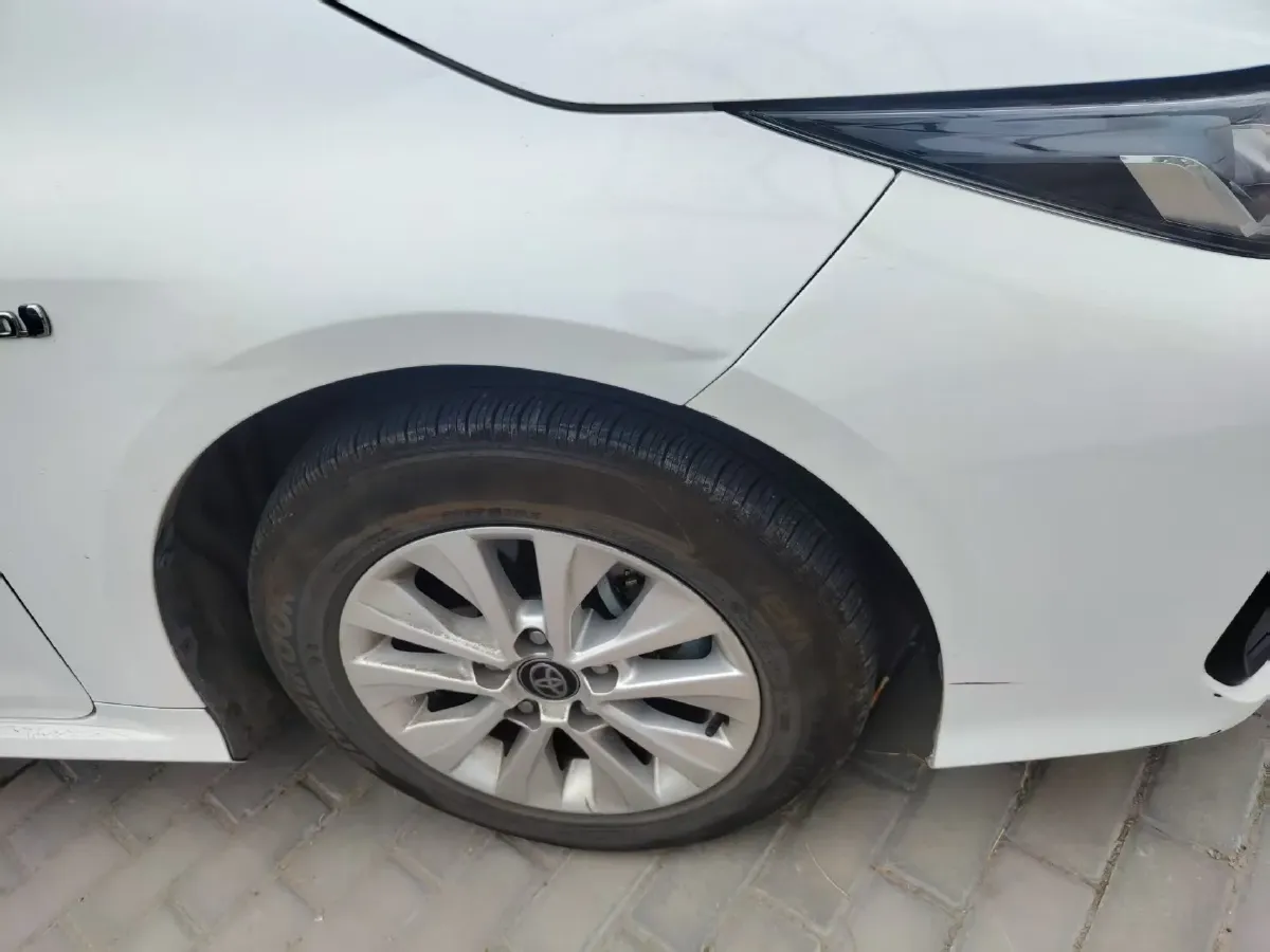 2023 Toyota Corolla 1.8L 98HP L4 E-CVT Hybrid,autocango,china used car exporter,china ev exporter,chinese used car exporter,chinese used ev exporter