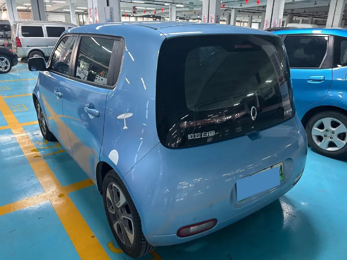 2020 Ora WhiteCat BEV 29.4KWH,autocango,china used car exporter,china ev exporter,chinese used car exporter,chinese used ev exporter