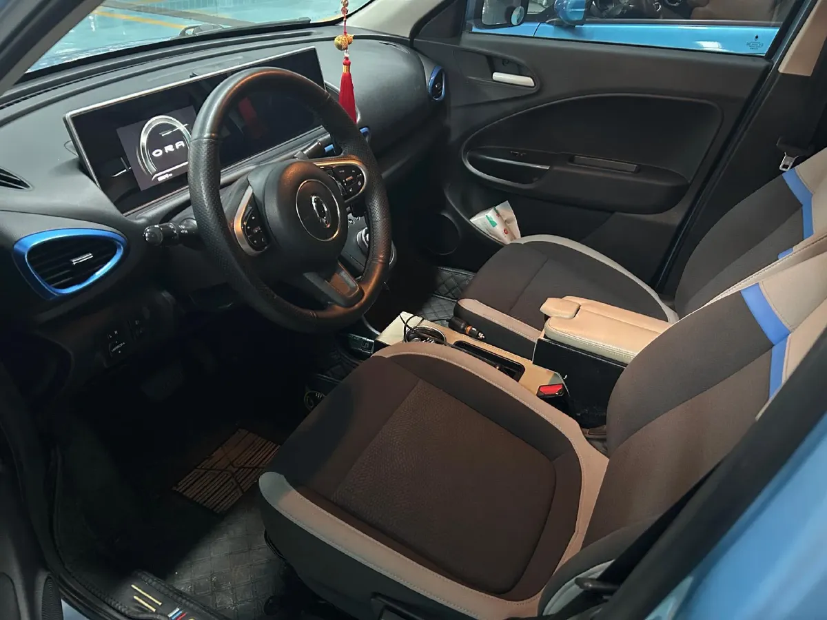 2020 Ora WhiteCat BEV 29.4KWH,autocango,china used car exporter,china ev exporter,chinese used car exporter,chinese used ev exporter