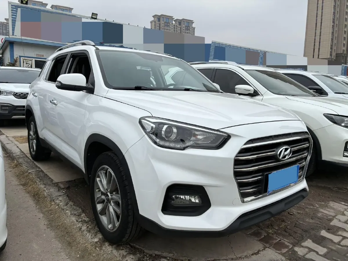 2019 Hyundai ix35 2.0L 160HP L4 6AT,autocango,china used car exporter,china ev exporter,chinese used car exporter,chinese used ev exporter