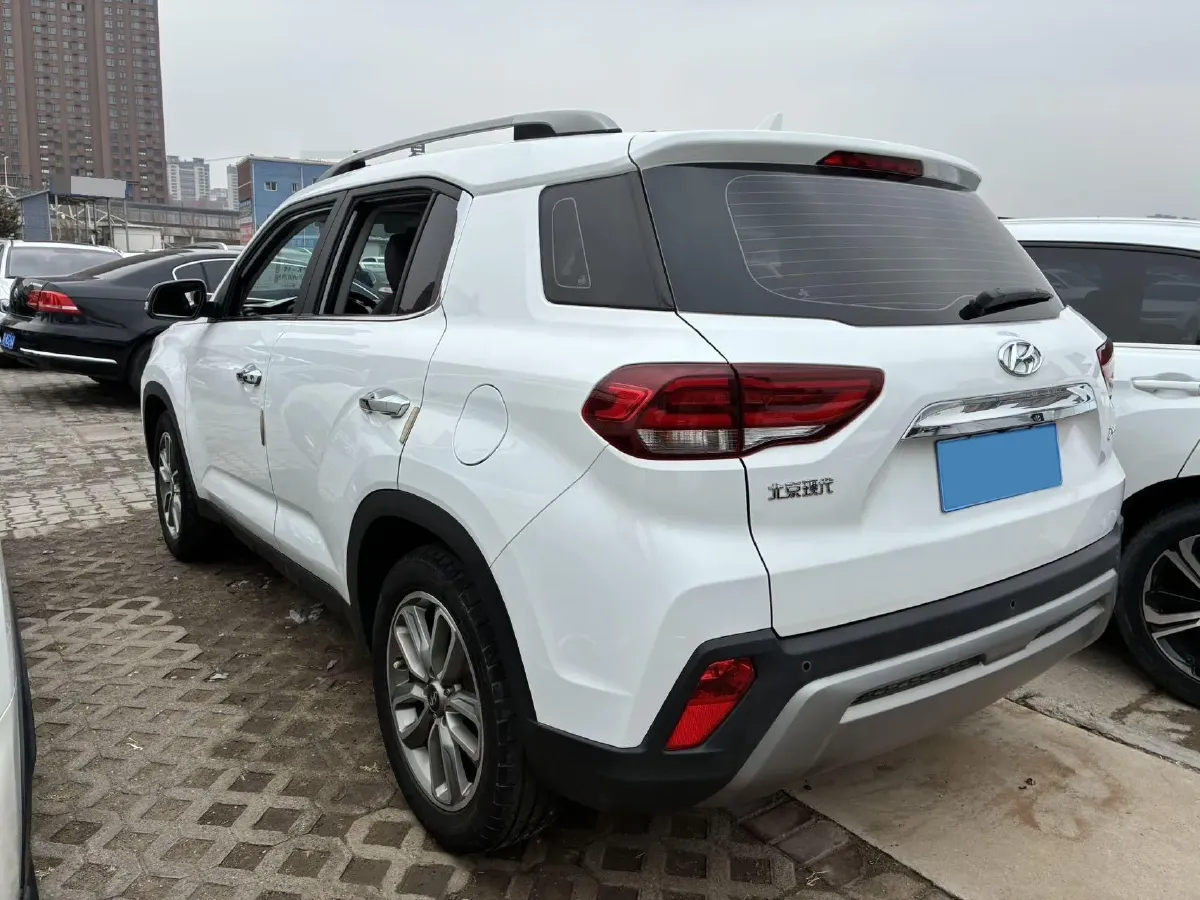 2019 Hyundai ix35 2.0L 160HP L4 6AT,autocango,china used car exporter,china ev exporter,chinese used car exporter,chinese used ev exporter