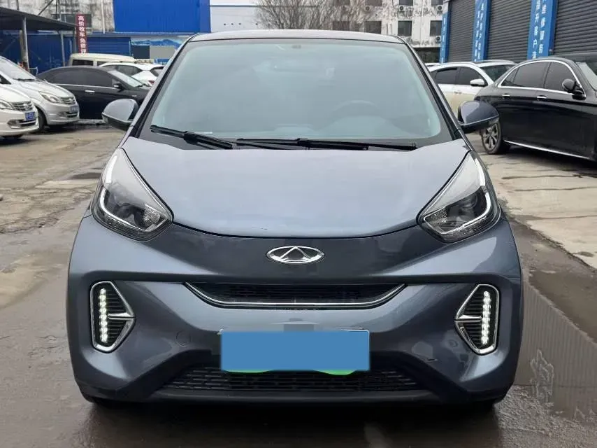2022 Chery Little Ant BEV 30.7KWH,autocango,china used car exporter,china ev exporter,chinese used car exporter,chinese used ev exporter