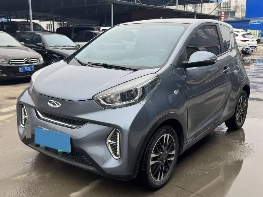 2022 Chery Little Ant BEV 30.7KWH,autocango,china used car exporter,china ev exporter,chinese used car exporter,chinese used ev exporter